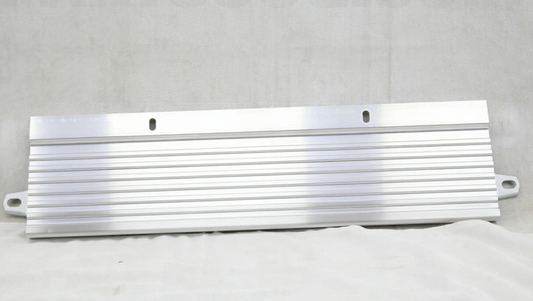 STEP ASSY, REAR BUMPER : 5235160070