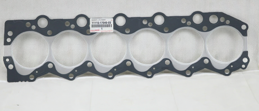GASKET, CYLINDER HEAD: 111151704003