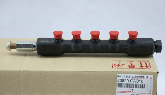 RAIL ASSY, COMMON : 238200W010