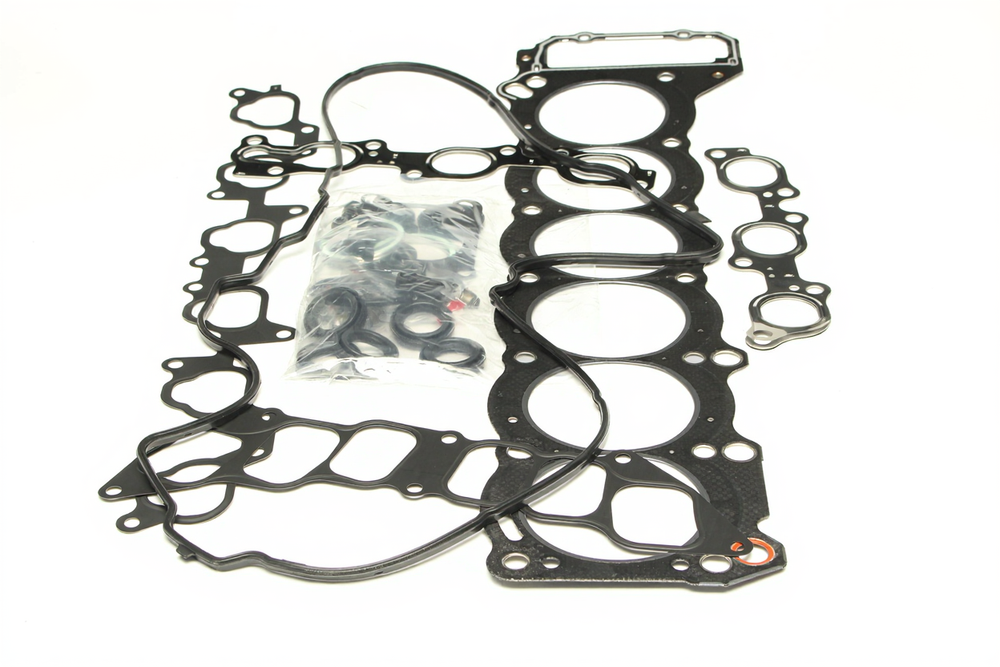 Toyota 0411266091 Gasket kit engine