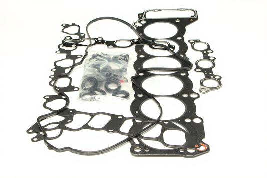 Toyota 0411266091 Gasket kit engine