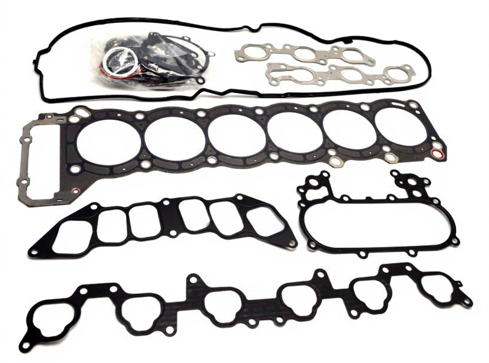 Genuine Toyota Gasket Kit Engine – Part 0411166101