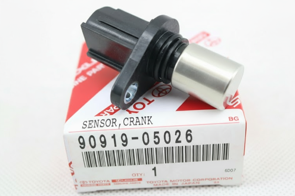 SENSOR, CAM POSITION, Toyota 9091905026 Sensor, crank