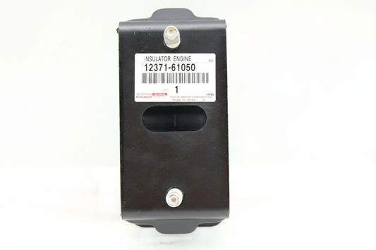 Toyota 1237161050 Insulator engine mount