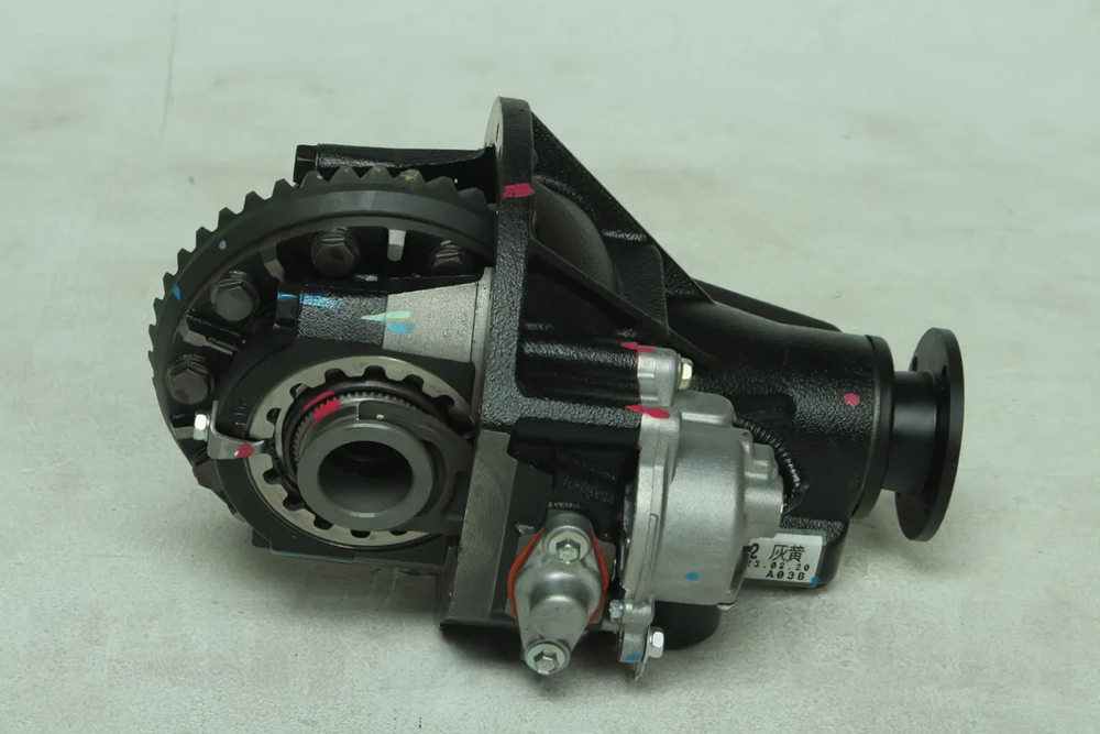 Carrier Assy 411106A313 front differential assembly for Toyota Land Cruiser