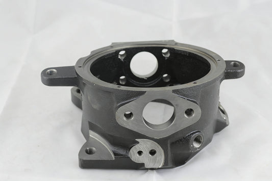 Genuine Toyota KNUCKLE STEERING RH 43211-60220 for Land Cruiser front suspension