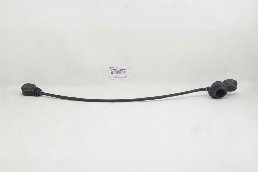 OEM Toyota 4792060140 load sensing spring assembly