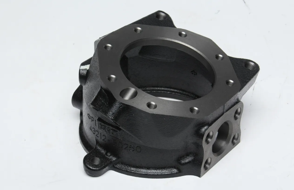 Genuine Toyota Knuckle Steering 43212-60251 for Land Cruiser