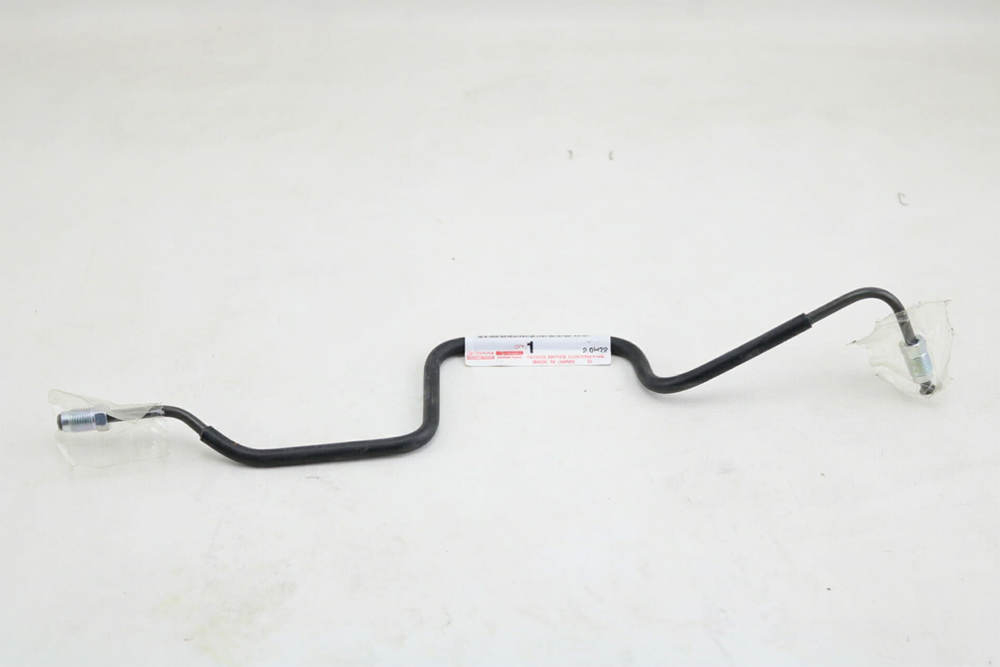 Genuine Toyota TUBE, FRONT BRAKE NO.2 47313-60420 for Land Cruiser front brakes