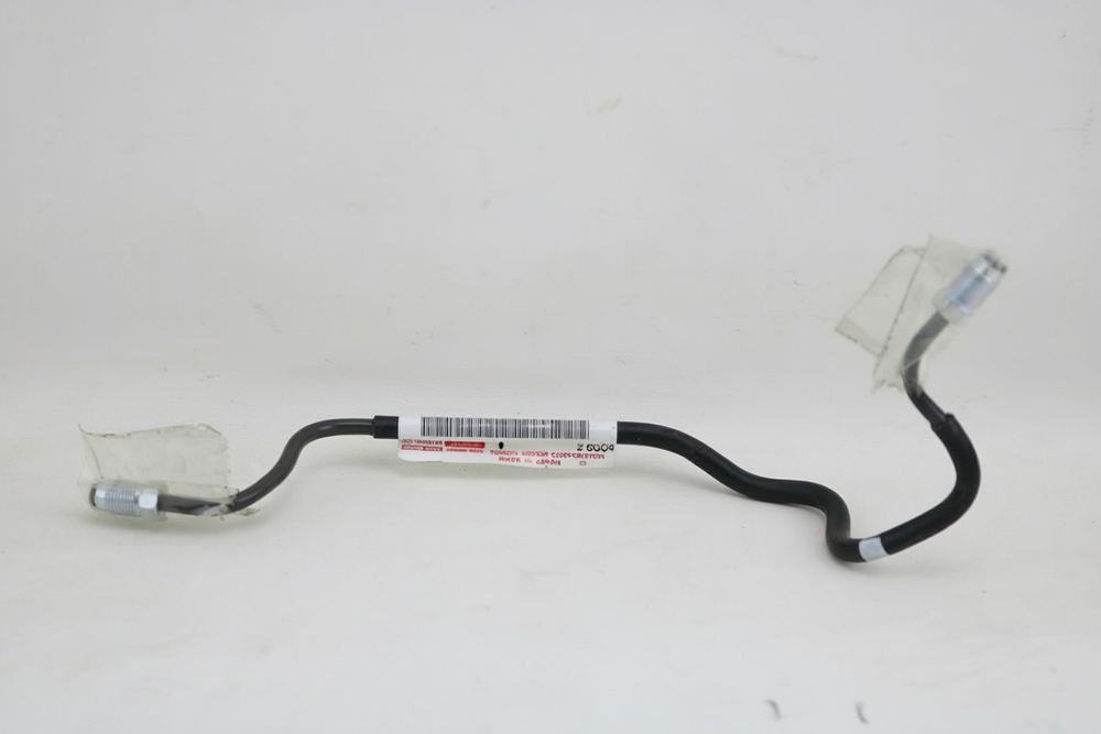 Genuine Toyota TUBE, FRONT BRAKE NO.3 47314-60280 for Land Cruiser front brakes