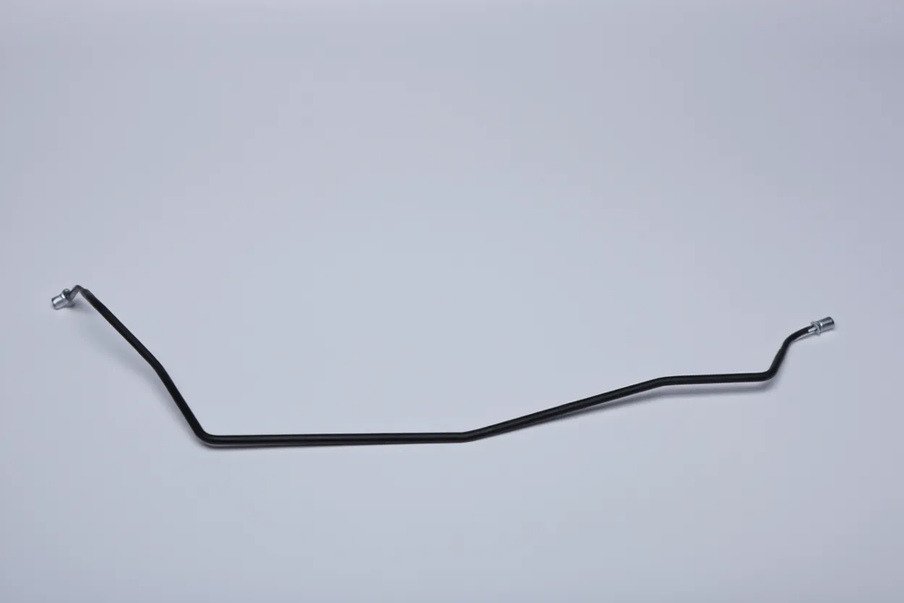 Genuine Toyota TUBE, FR BRAKE NO.5 47315-60591 for Land Cruiser front brakes